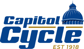 Capitol Cycle logo