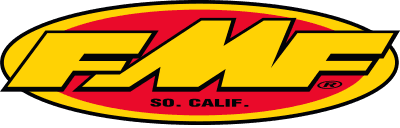 FMF Racing logo