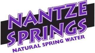 Nantze Springs logo