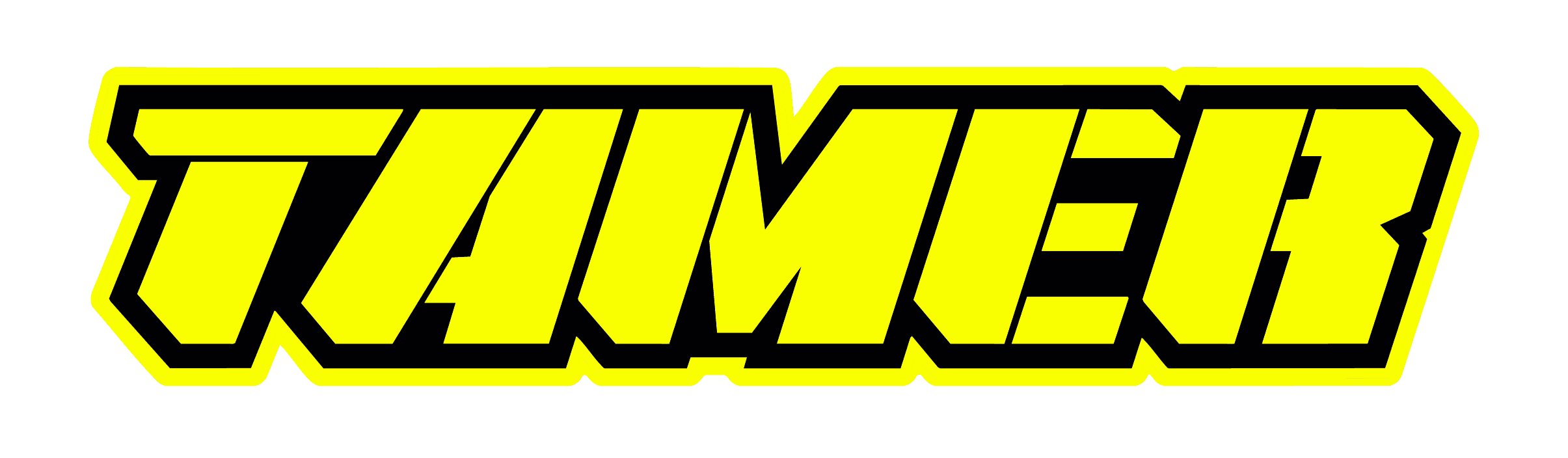 Tamer MX logo